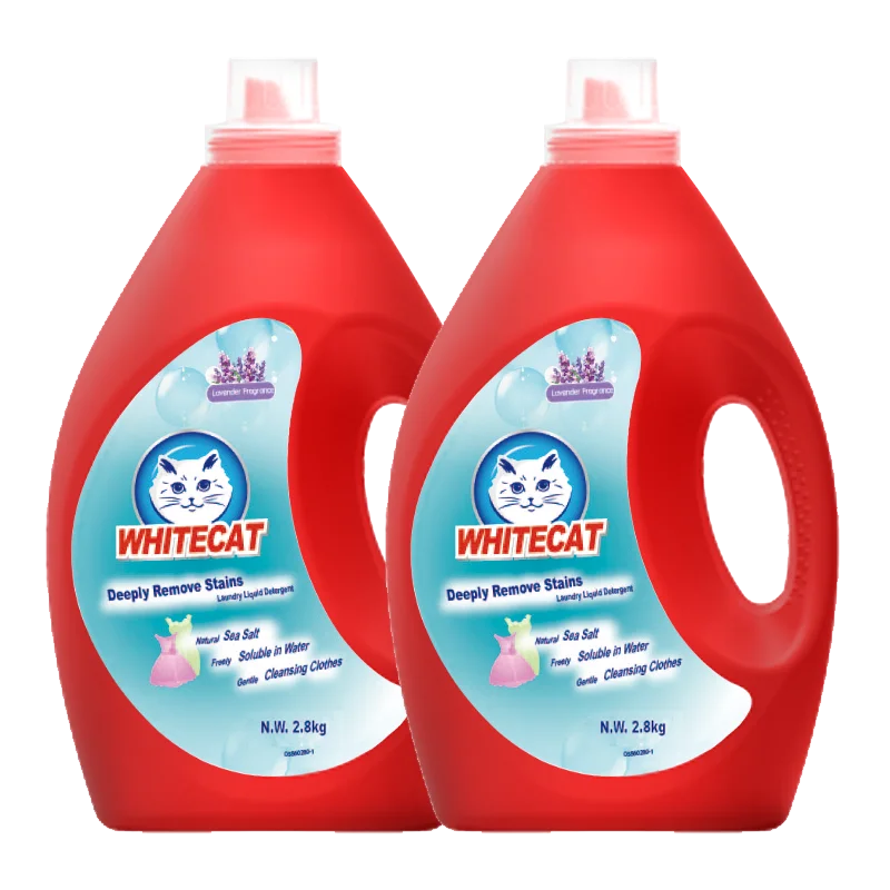 Detergent Thickening Stabilizer Active Matter Chemical Oxigen Liquid Laundry Detergents Professional Organizer
