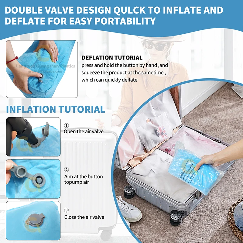 pregnant best position inflatable back wedge pillow for acid reflux