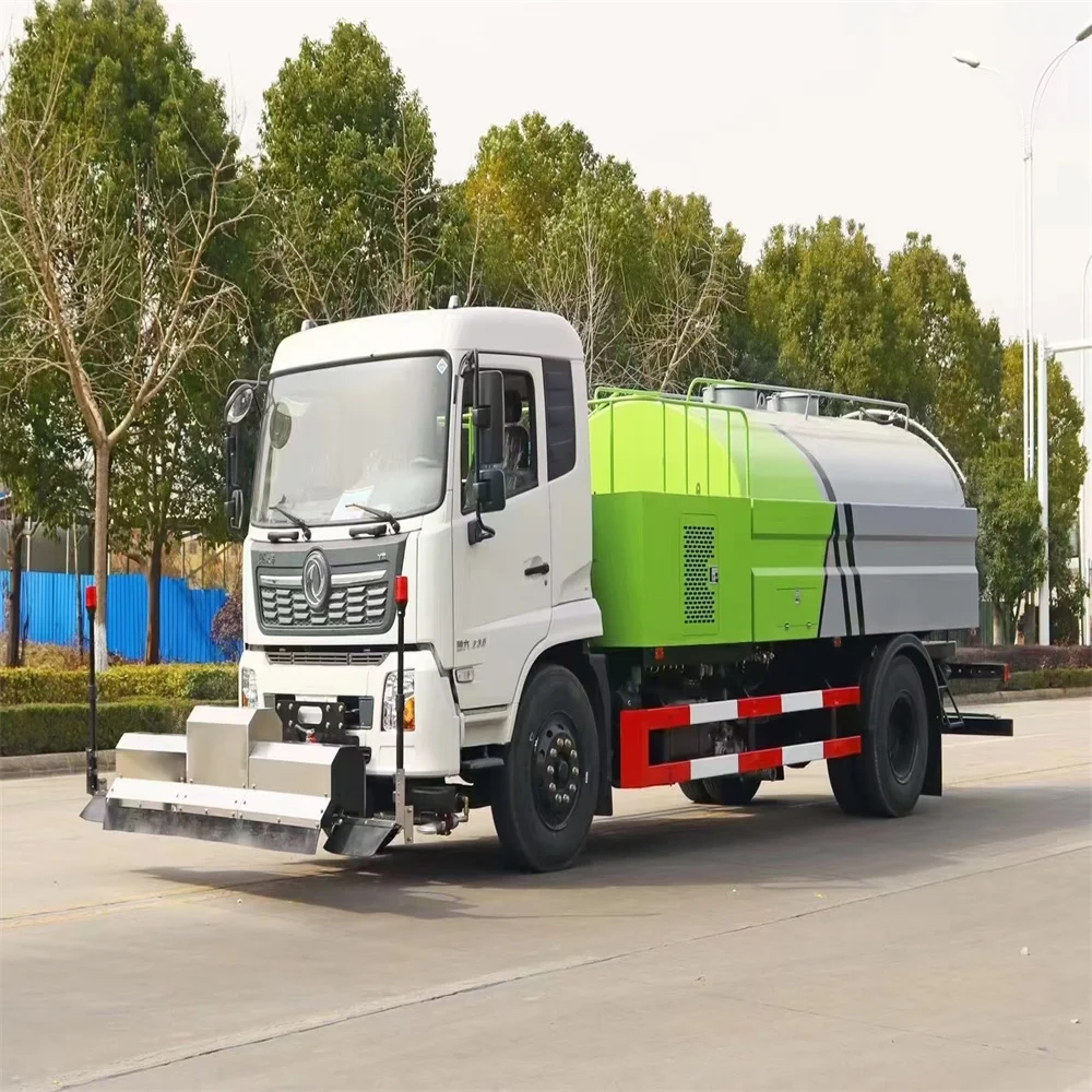 Dongfeng light 3 тонны 5 куб. М. для навозного навоза вакуумный септик фабричные продажи