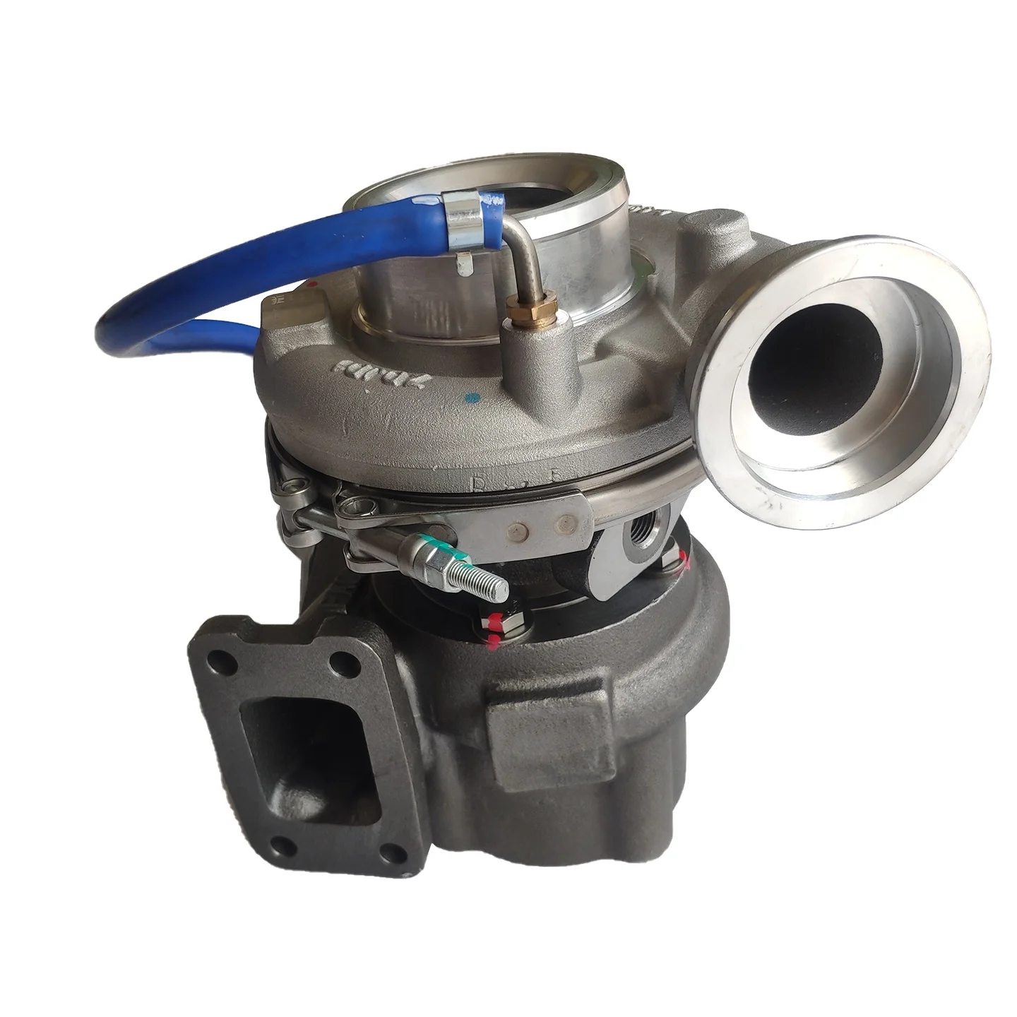 S200g Engine Parts Turbocharger For Deutz Engine - Marine 1118010-a209