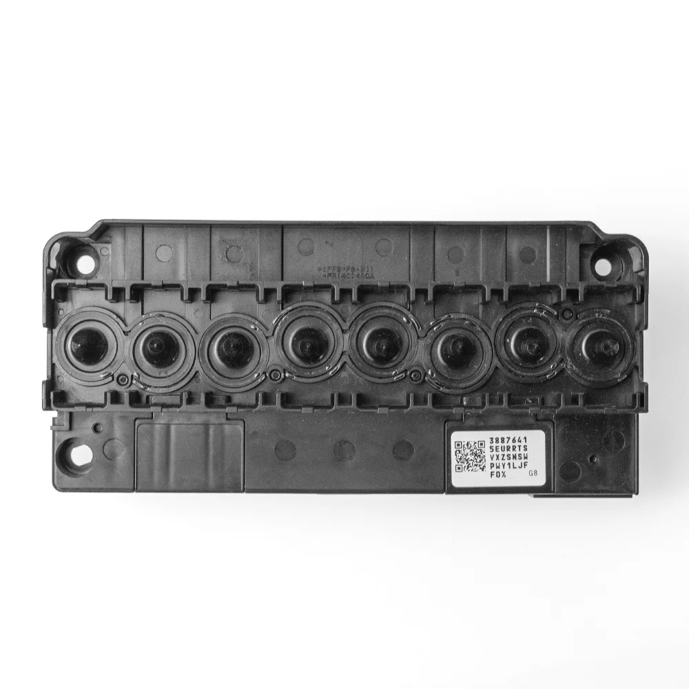2024 New Top-Grade DX5 Printhead - for Mimakii, with eco solvent Water Based Feature