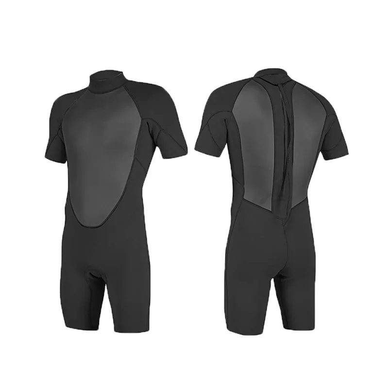 
Customized 3Mm 5Mm 7Mm Man Neoprene Full Long Sleeve Diving Suit Wetsuit 