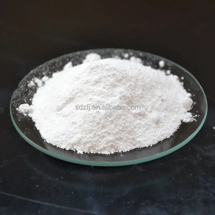 metal zinc electrolyte refining, strontium salt pigment manufacturing, dehydrogenation agent strontium carbonate