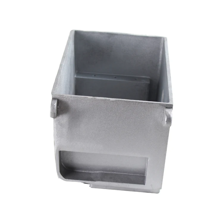 Заводская Oem металлическая деталь под заказ, алюминиевое литье под давлением по низкой цене