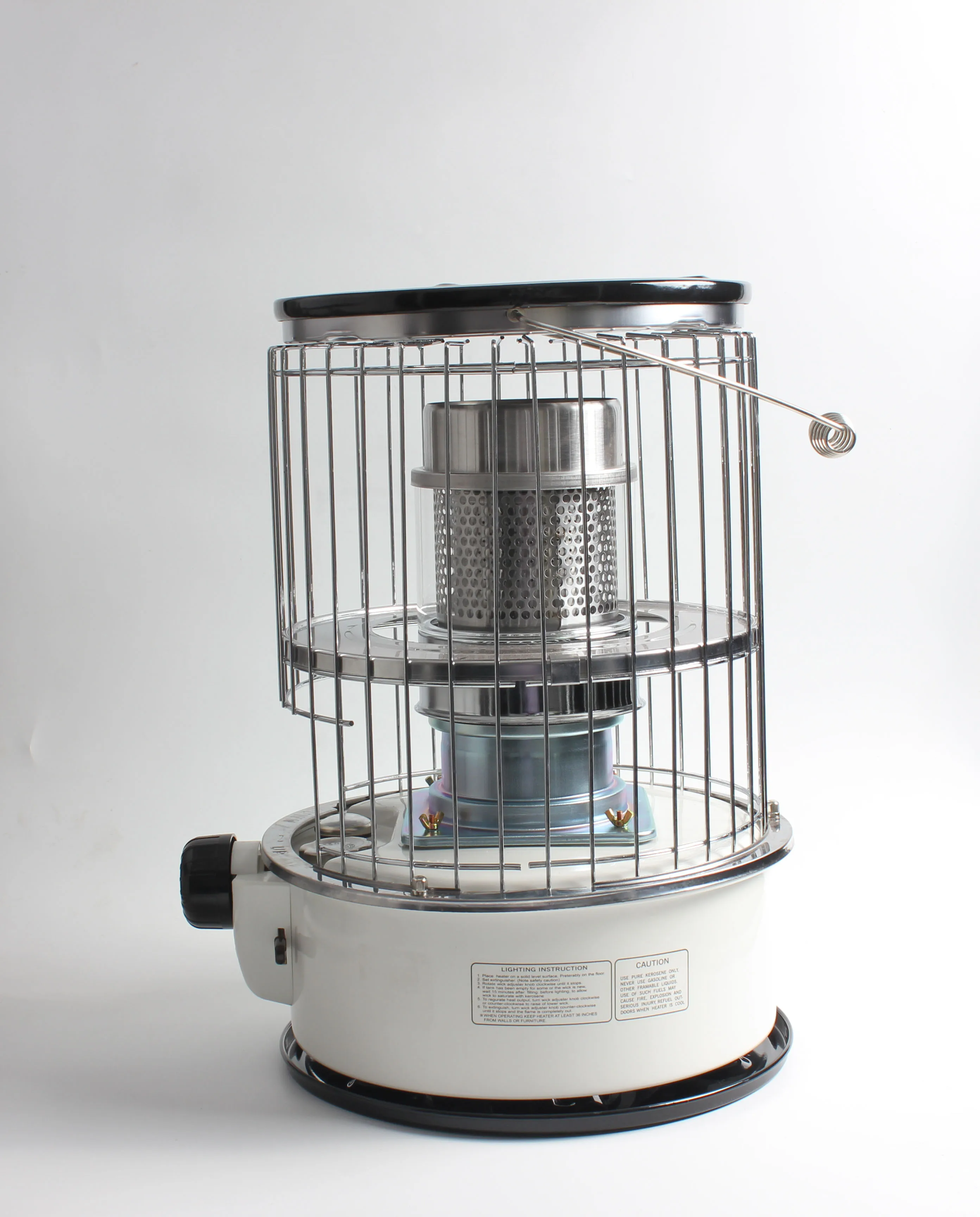 Kerosene heater Energy-Effecient Portable Mini  Heater Winter Heating Equipment for Camping Cooking