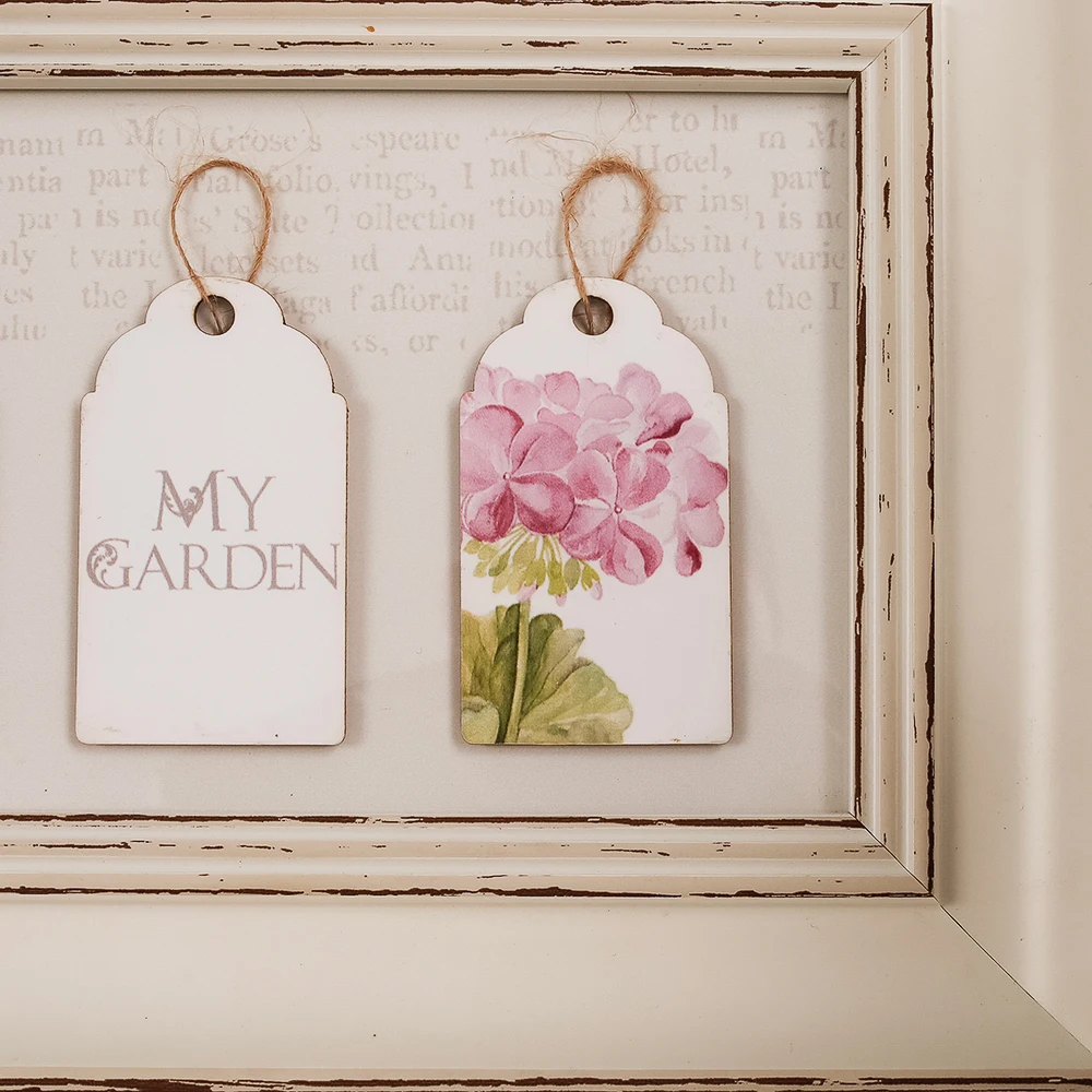 3D modern design decorative framed wall art