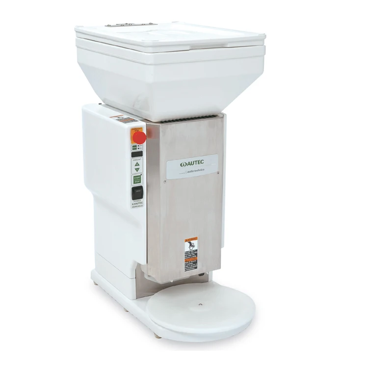 AUTEC ASM545 Automatic Triangle Rice Ball Onigiri Sushi Machine
