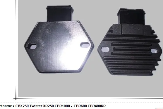 31600-MV4-000/01 Регулятор выпрямителя SH633-12 SH648-12