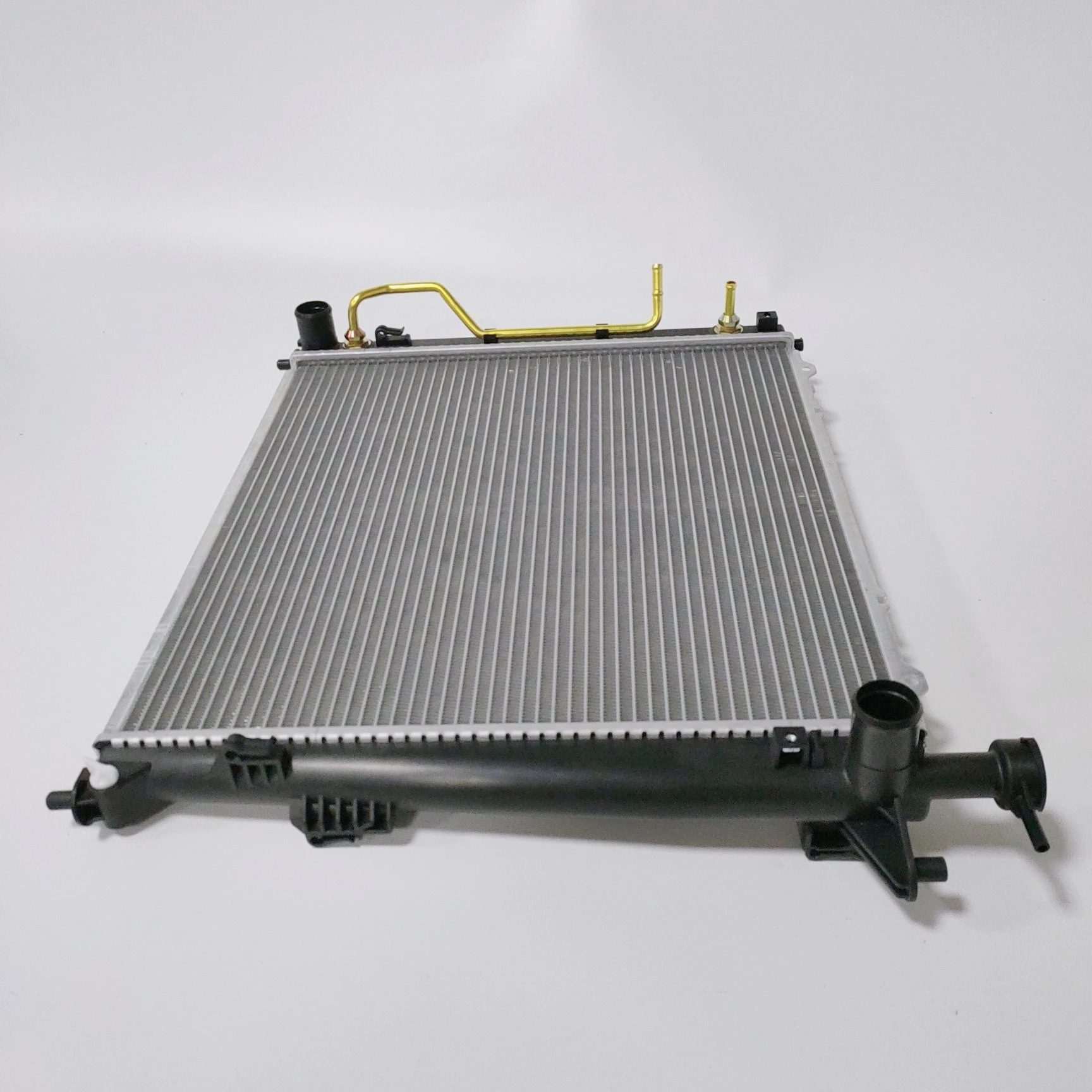 Auto Parts For Kia SORENTO II (XM) Cooling System Brazed Aluminum-Plastic Fin Tube Auto Radiator OEM:25310-2P300