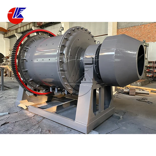 large capacity ball mill planetary/attritor mill small ball mill with diesel engine