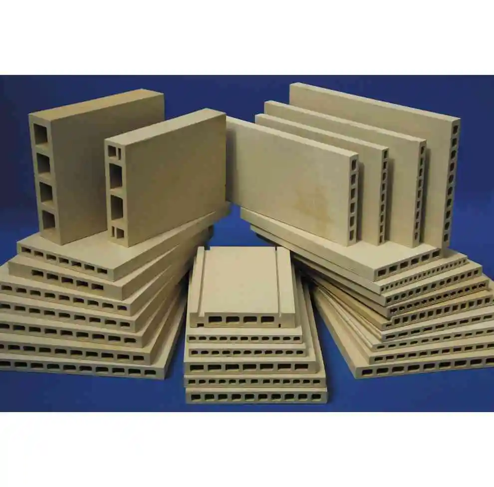 Extruded Batt