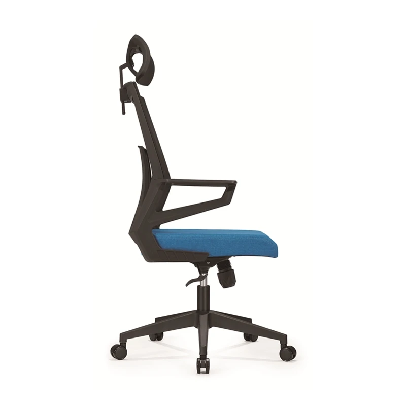 
Competitive Price Swivel Chair Office High Back 