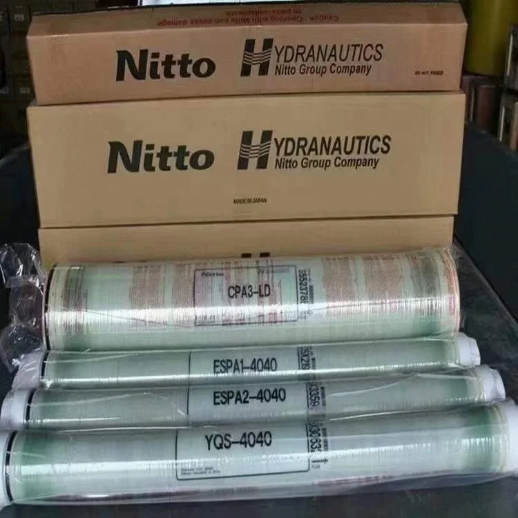 150 psi stainless steel ss 3041 core 4040 4021 membrane housing for 1000 lph  ro water filter plant use