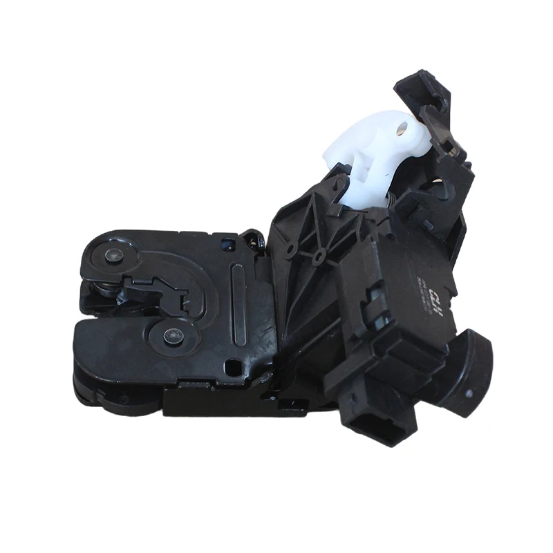 Aelwen Central Locking Rear Trunk Latch Door Locks Fit for Audi A3 A4 A6 Q7 TT Oe 8P4827505C Models