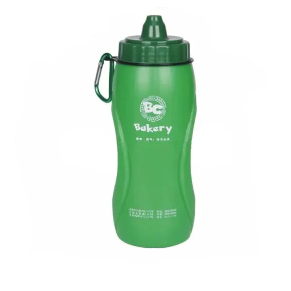 Worth Buying Fashion Design Easy Carry School Water Bottle