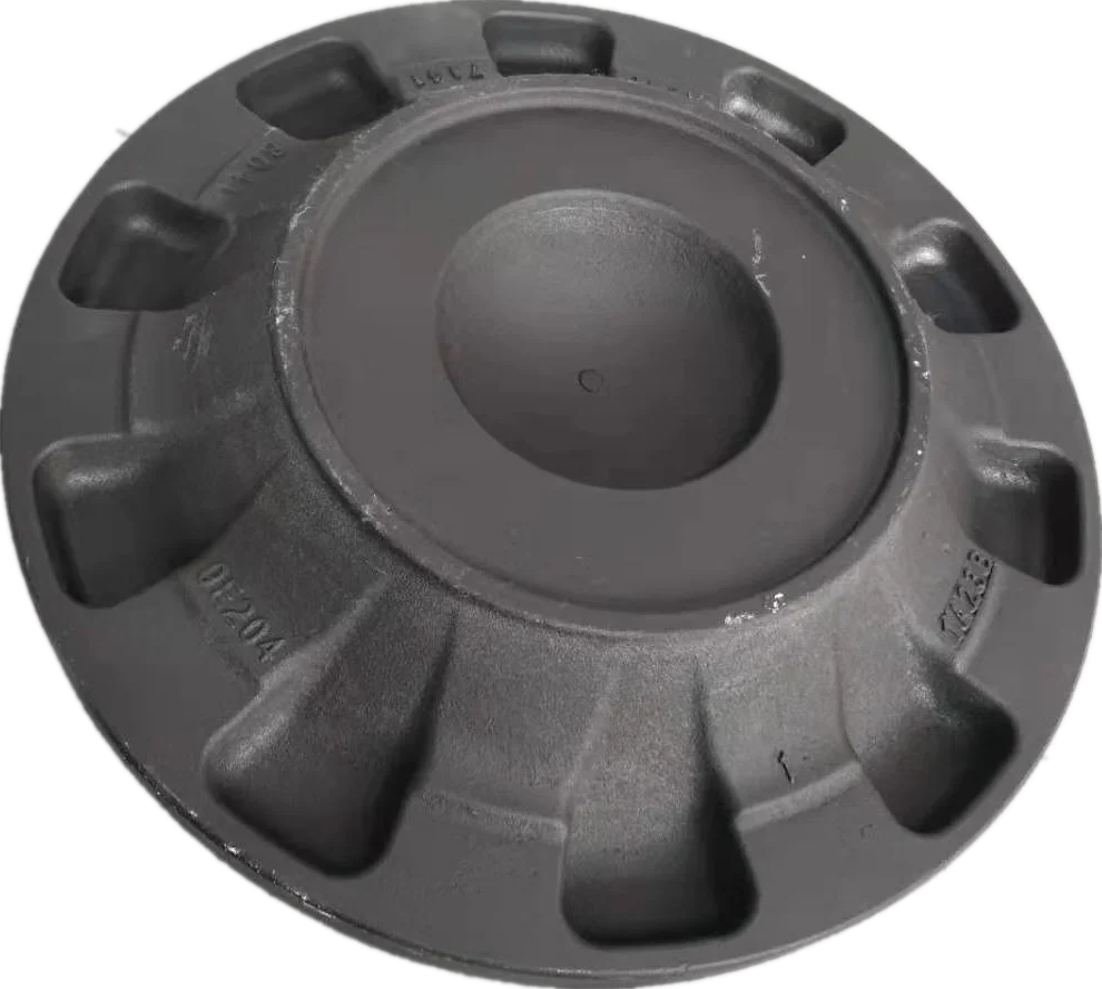 Casting Parts for Vehicle and Agriculture Machinery