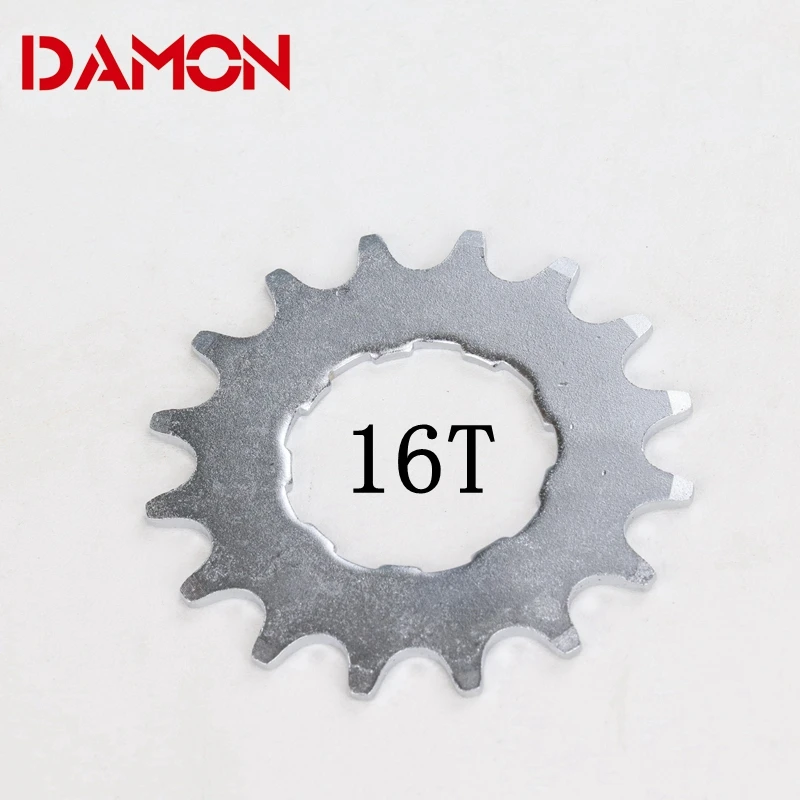 Bicycle Hubs 12 13 14 15 16 17 18 19 20T Bicycle Single Speed Shimaon Freewheel Sprockets