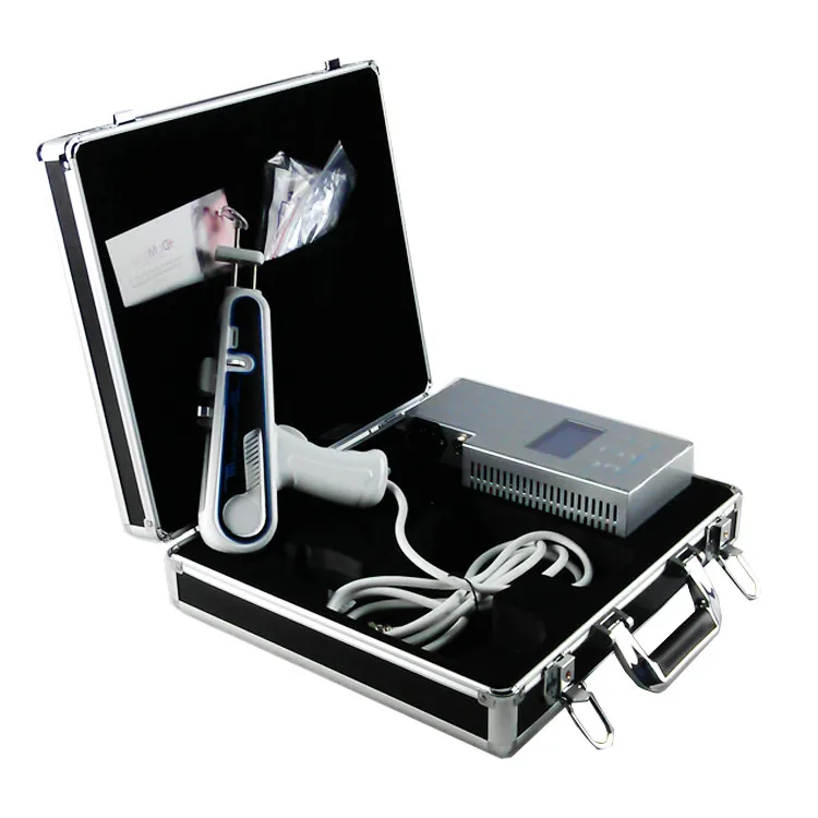 New arrival water meso injector mesotherapy gun for anti-aging