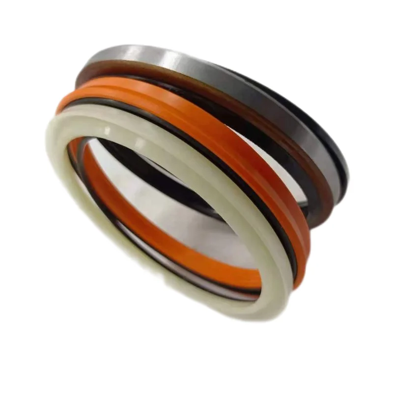 High Density Strength Resistance O Ring Seal Kits For Excavator SY195-9 O Ring Kit