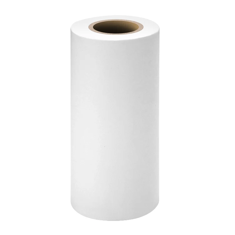 Non-Woven Fabric Cloth Roll Biodegradable Cotton Pp Pe Hydrophobic Material Baby Non Woven Wet Wipes Spunlace Nonwoven Fabric
