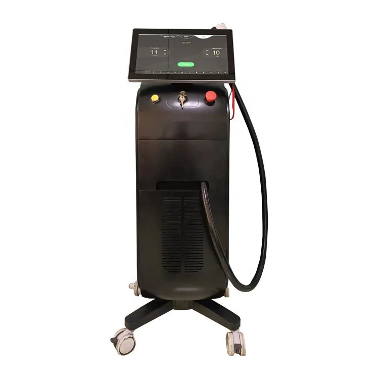 Distributor wanted best diode ice laser 1200w powerful diode laser hair removal machine  / Almaice laser hair removal machine ce