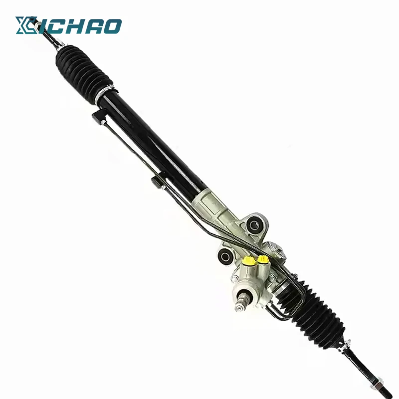 XICHAO Factory price Hydraulic power Steering rack LHD steering gear For HYUNDAI Accent  57700-1E100 57700-1E750 57700-1G100