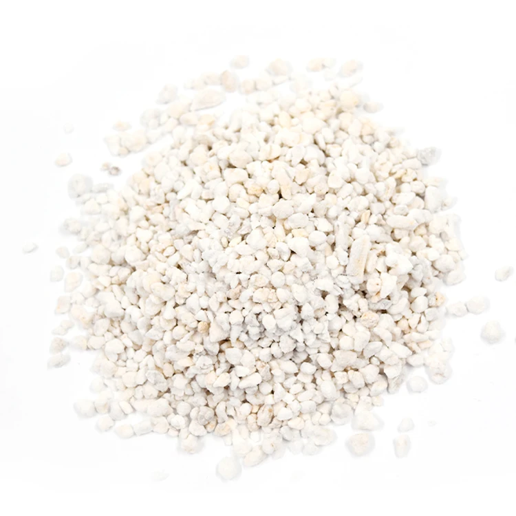 
 Сельскохозяйственный Перлит для садоводства, расширенный перлит  