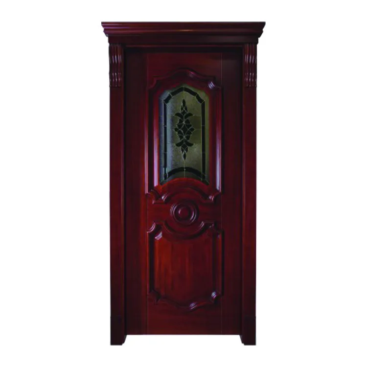 China solid wood doors outdoor lock turkish wooden ghana best price interior