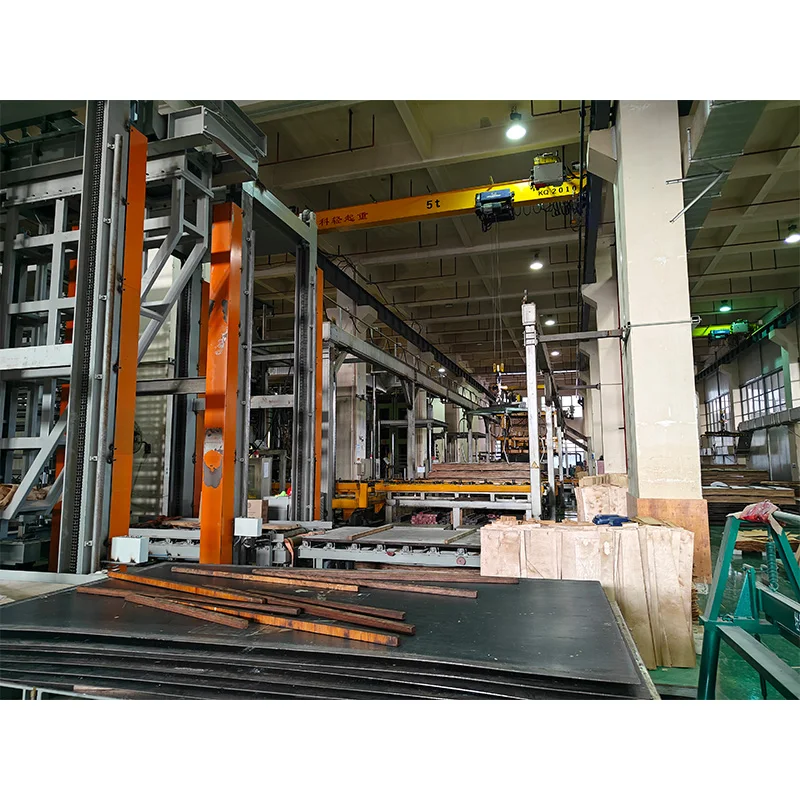 Manufacturer Direct Sales Beech Modern Style Of High Quality 18mm Blockboard Laminated Plywood  for Oil Transformer Insulation