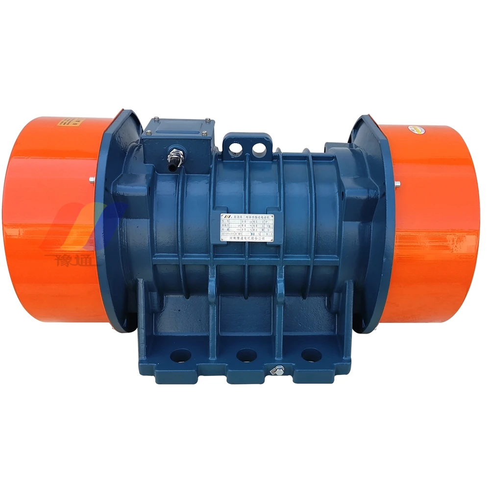  Прямые продажи от производителя Yutong Вибропитатель вибрирующий двигатель