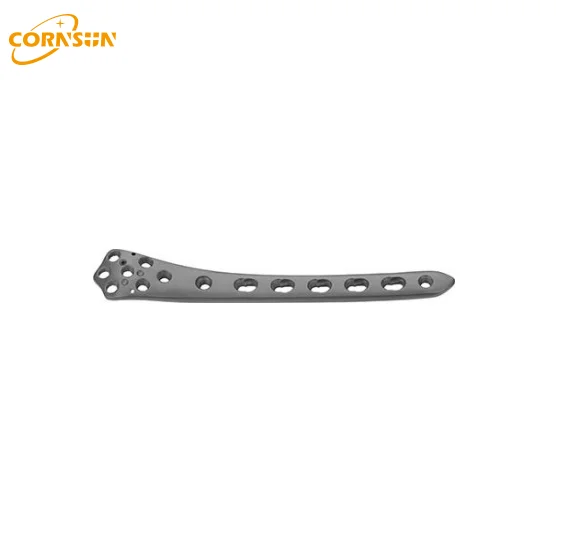 Distal Femoral Lateral Locking Compression Plates Left and Right  Locking Compression Plate locking Screws