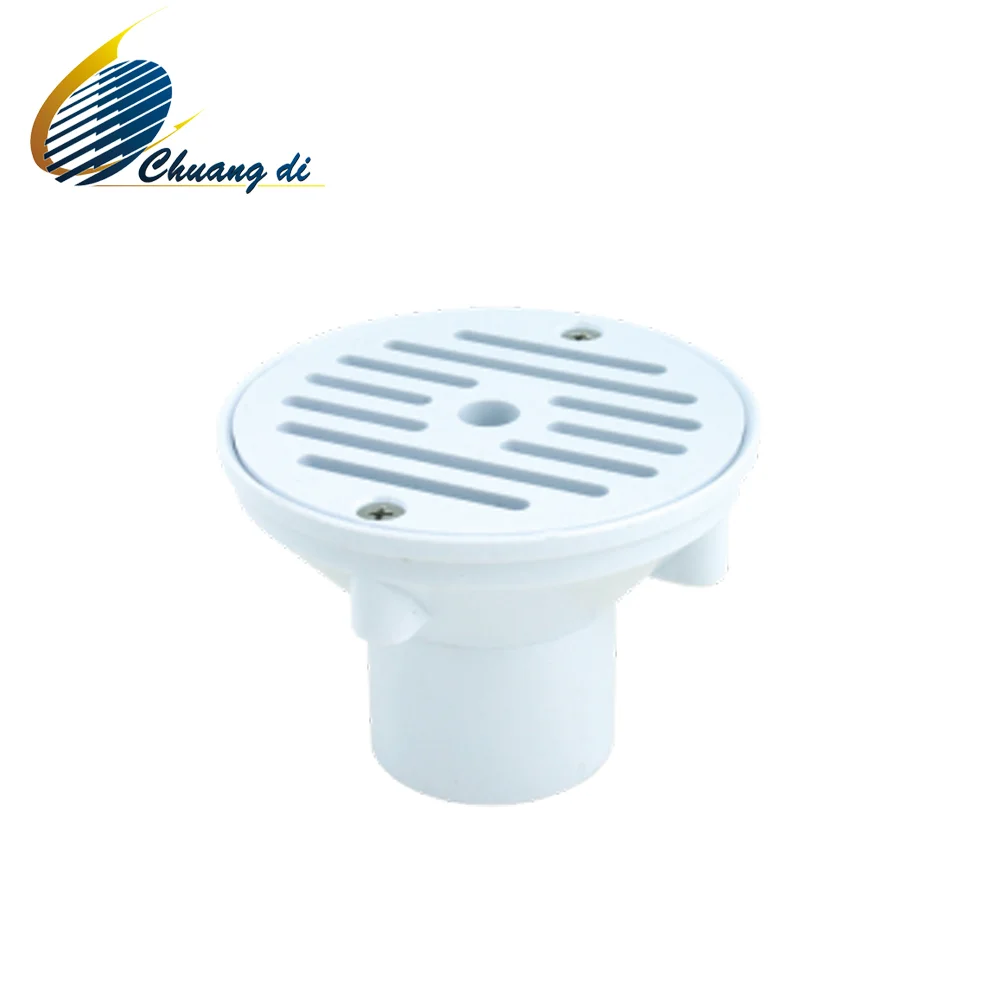 Swimming Pool Accessories Plastic Wall Return