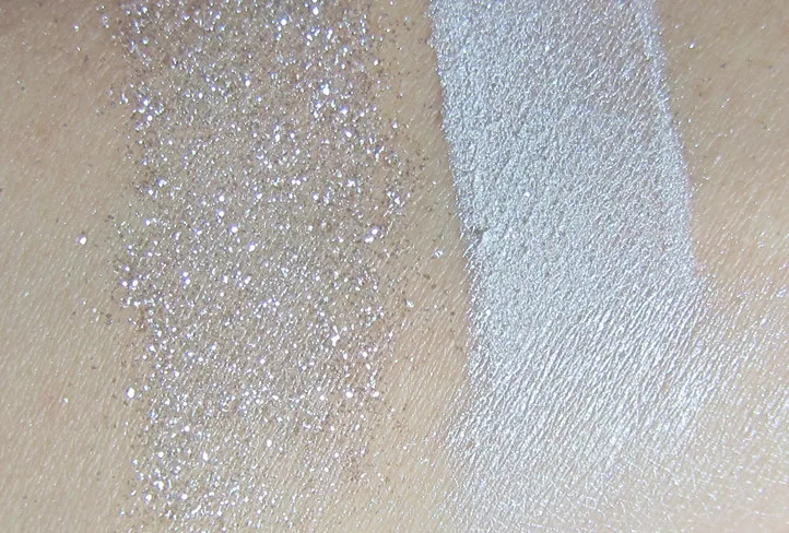 Makeup Shimmer EyeShadow Glitter Pigment Loose Powder Eye Shadow