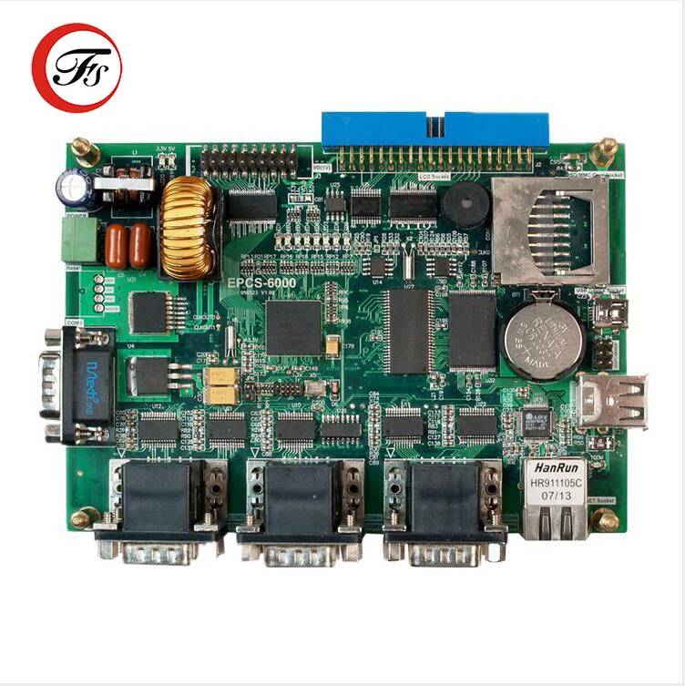  Профессиональный Pcb сборка на заказ усилитель