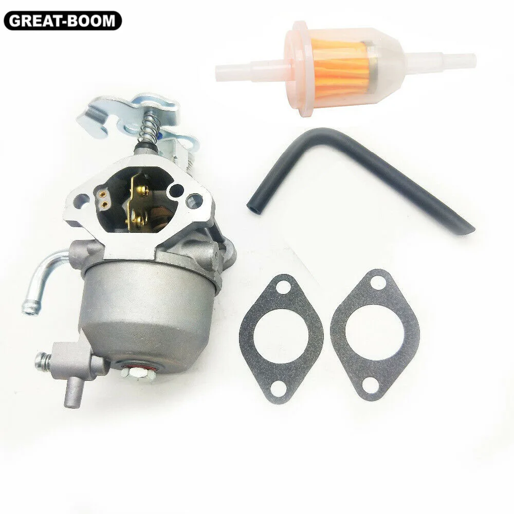 New Genuine Ka-wa-sa-ki Mule 600/610 / SX OEM Carburetor 15004-0953 w/ 3 Gaskets carb carbureter motorcycle carburetor