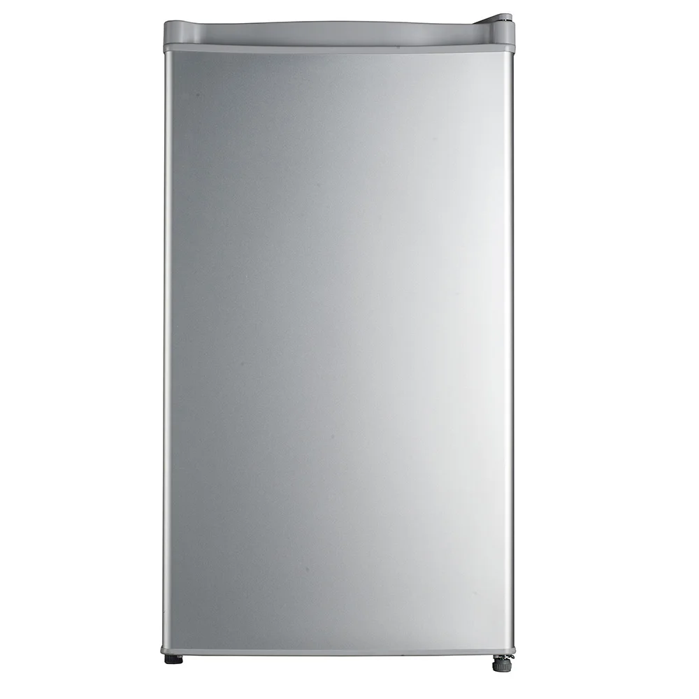 91L Mini Fridge air Cooler White Table Counter with Ice