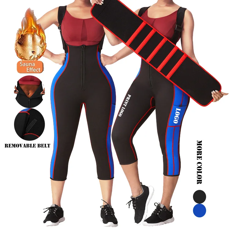 New Arrival Custom Private Logo Compression High Waist Shaper Leggings Women Waist Trainer Body Shaper