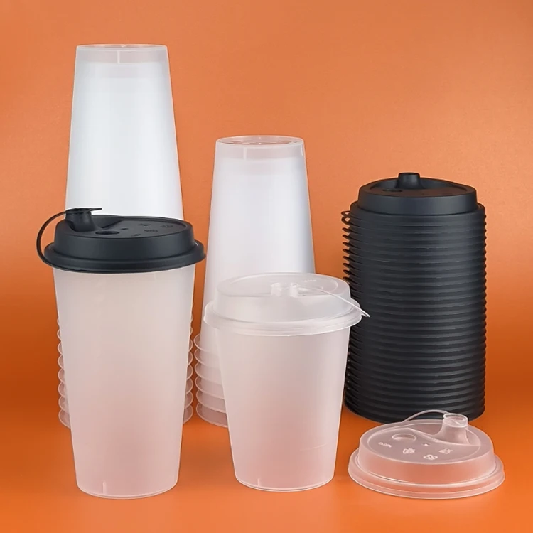 KFC six angle cup snow cone flower cup/ plastic ice cream flower cup/disposable ice cream cups