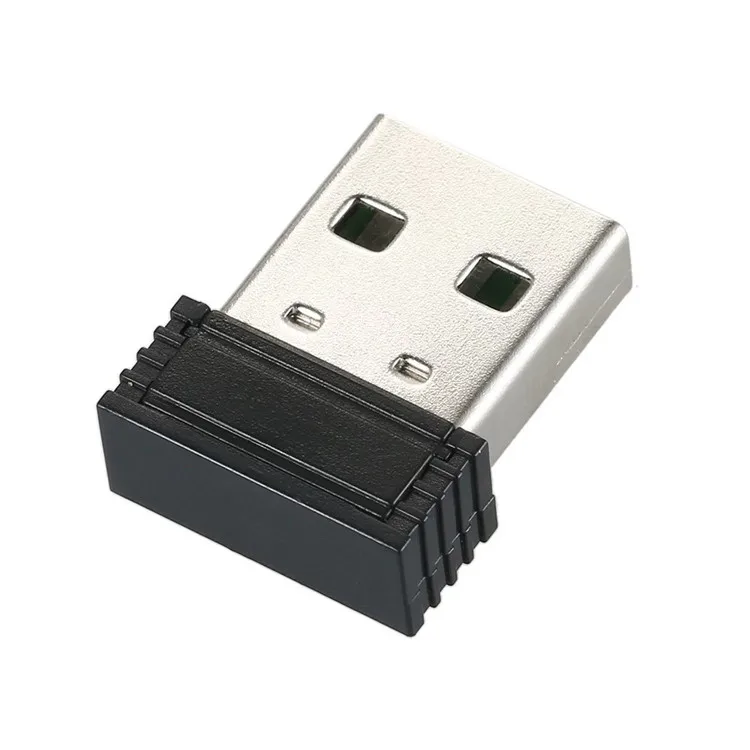Новый стиль USB ant + приемник велосипедный Датчик скорости беспроводной для ездовой станции