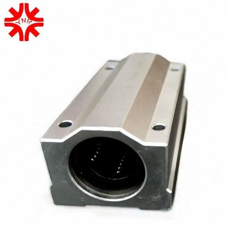 SCS20LUU Linear Guide Rail Block Bearing SCS20 SCS20UU