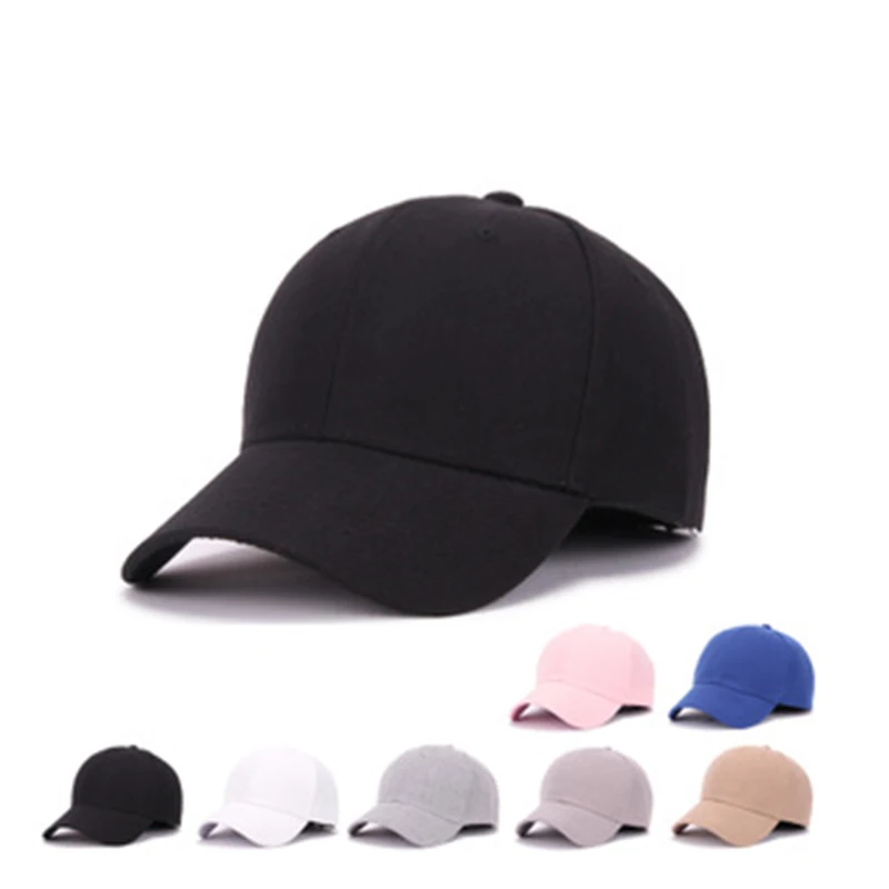 Wholesale custom logo golf cap trucker hats for women baseball cap sports caps