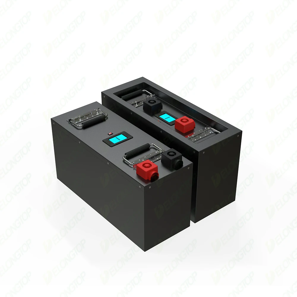 12V 400Ah Lithium Lifepo4 Battery Pack Rechargeable Auto RV EV Battery Consumer Electronics Home Appliances Submarines