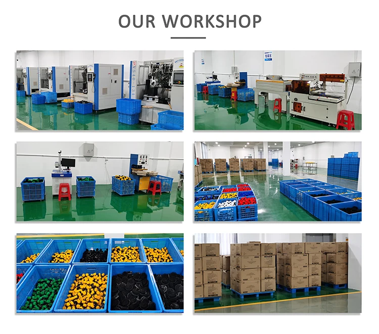 Drill Brush Set Power Scrubber Cleaning Brushes for Drill