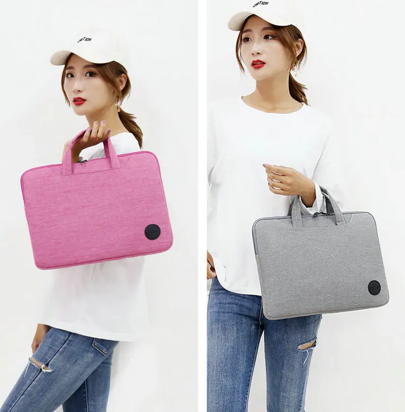 Custom Print Laptop Bag Laptop Bags For ACER HP DELL Computer Notebook