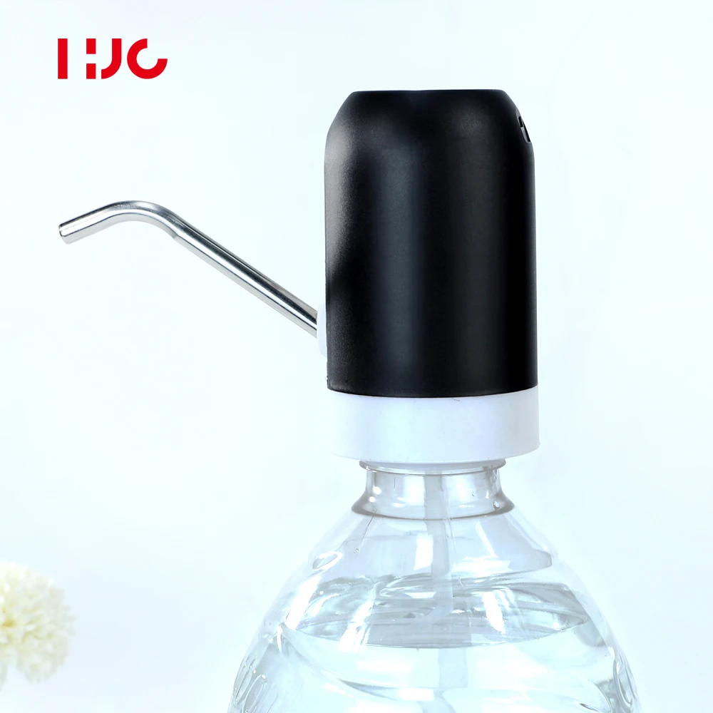 water dispenser pump smart for drinking water and water pump bottle