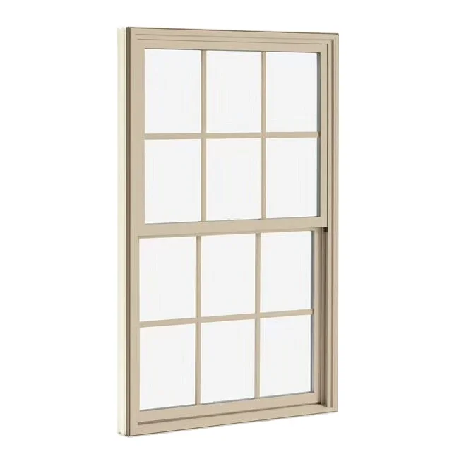 Hot sale Professional spraying Fully open folding windows for the apartment