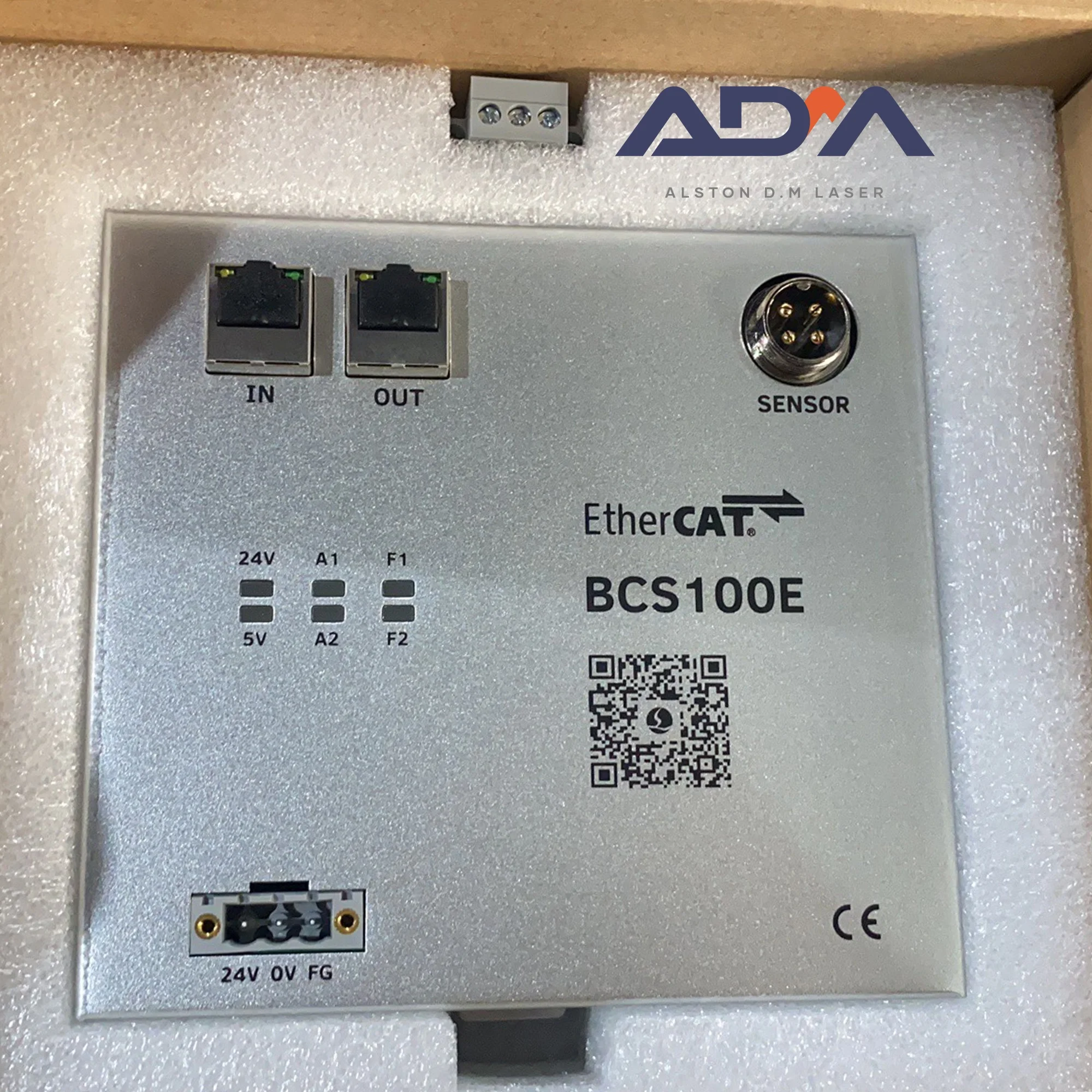 Контроллер шины FSCUT5000 EtherCAT для машины резки труб волоконно-лазерная система управления домашнего использования ресторана промышленного