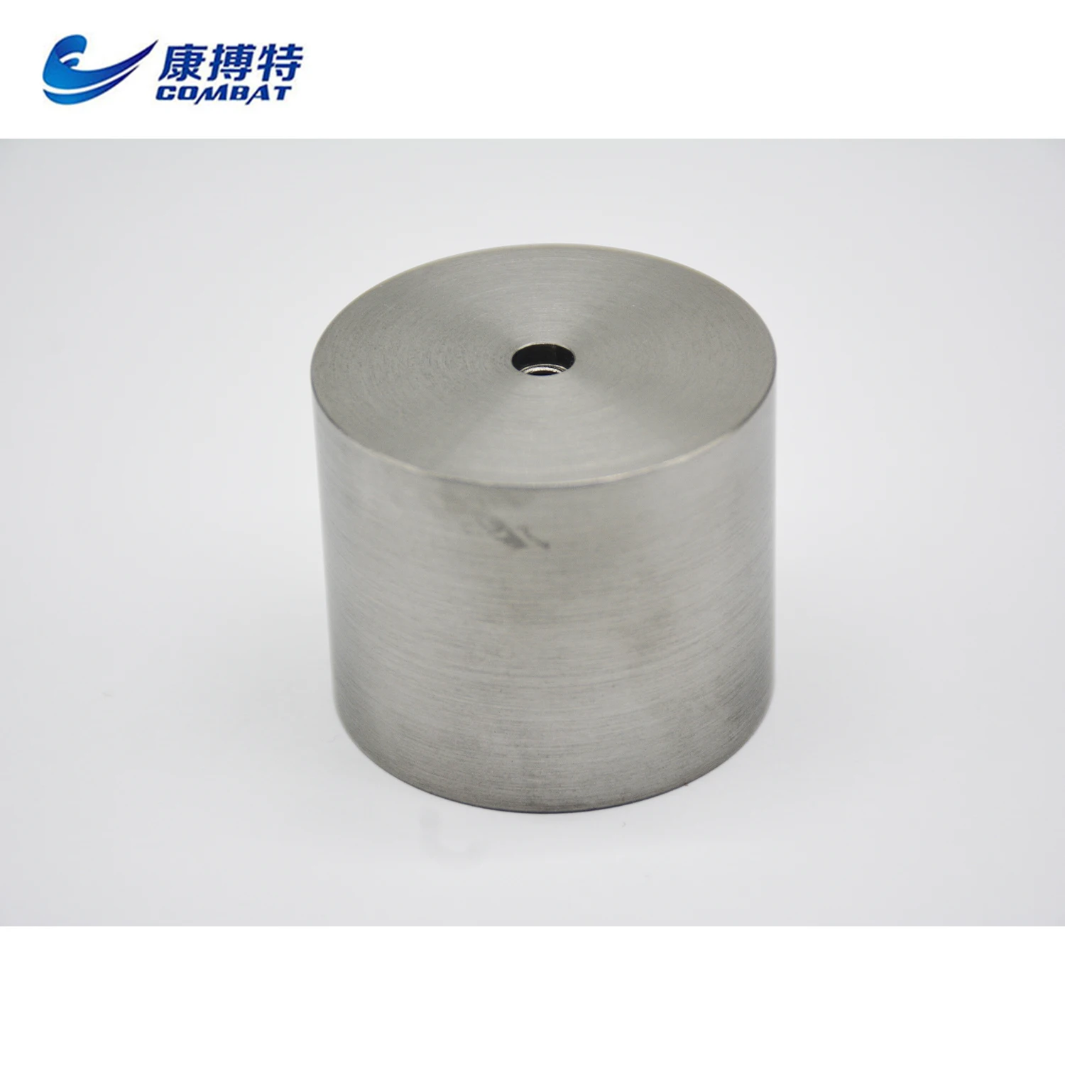 Индивидуальные детали для обработки вольфрама