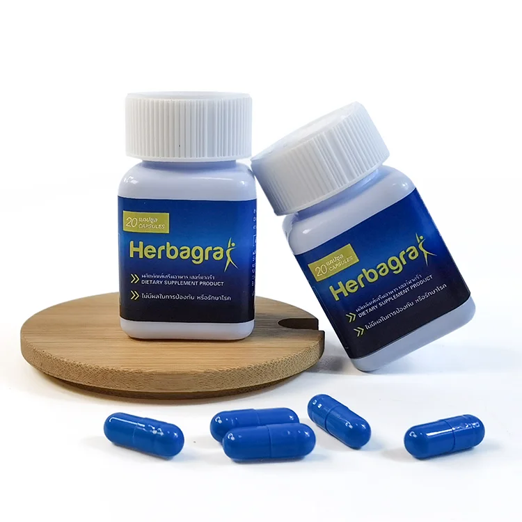 Sell the best health care products Customized capsules male fertility supplement