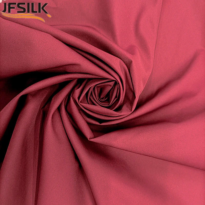260t pongee fabric 100% polyester material waterproof polyester rpet mechanical bomb blonzing india turkey umbrella fiber